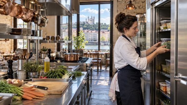 10 étapes clés pour une mise en œuvre réussie de l'HACCP
