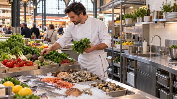 10 étapes clés pour une mise en œuvre réussie de l'HACCP