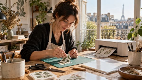 5 astuces indispensables pour réussir la création de stickers