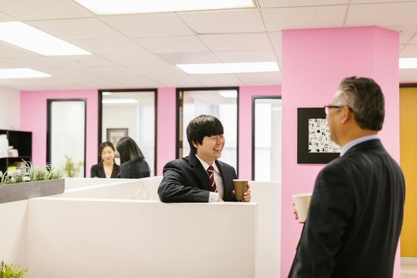 Villa monda : votre espace coworking idéal au cœur de pessac