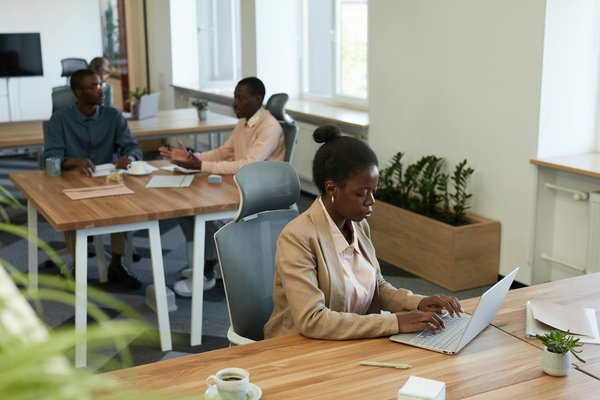 Optimisez Votre Entreprise Grâce aux Services d'Audit : Découvrez Comment!