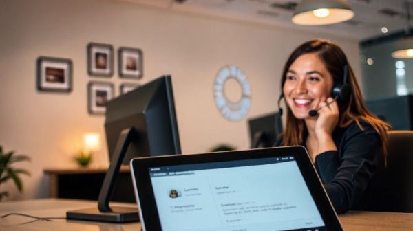 Améliorer votre service client : 10 astuces pour le call center