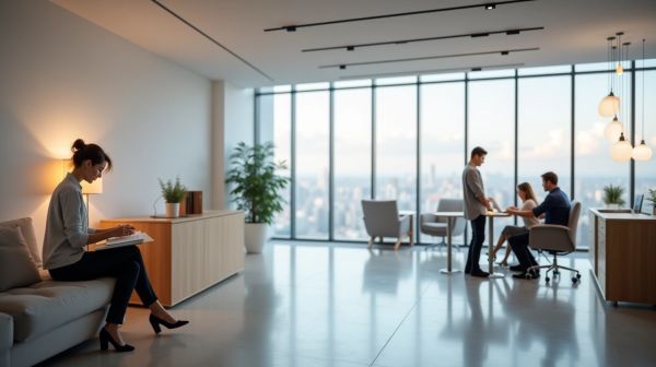 Choisir une bonne domiciliation pour votre entreprise