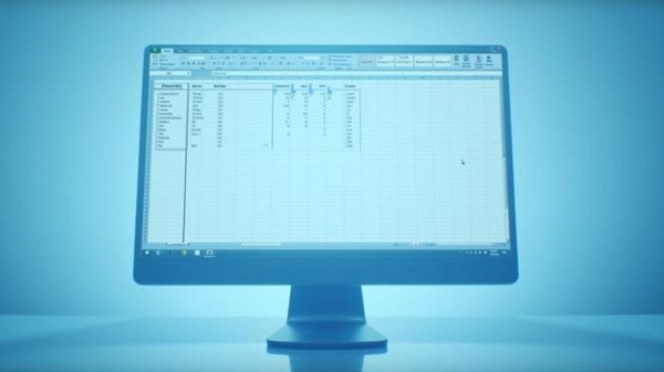 Comment progresser avec excel : astuces essentielles pour débutants