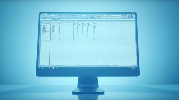 Comment progresser avec excel : astuces essentielles pour débutants