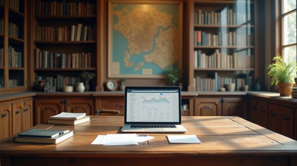 Comment réaliser un audit SEO efficace à La Rochelle ?