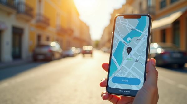 Comment réserver un VTC à Saint-Laurent-du-Var facilement