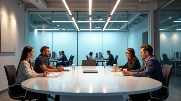 Comprendre le call center : ateliers pratiques et conseils pour optimiser votre service client