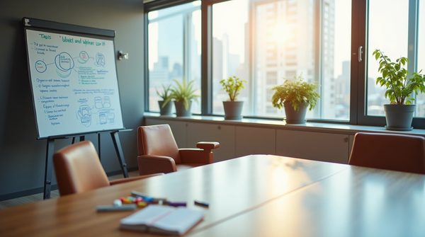 Comprendre le fonctionnement d'un office d'avocat : stratégies et outils pour optimiser la gestion