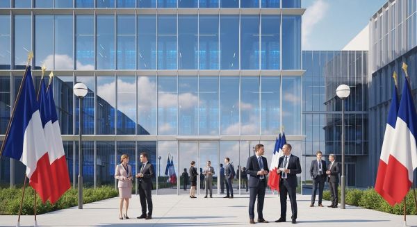 Le cloud français : une solution souveraine pour les entreprises en quête de sécurité