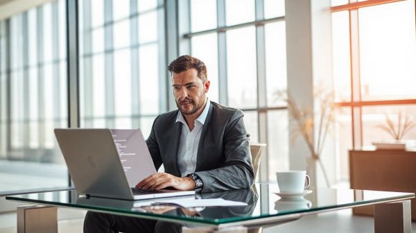 Les 5 raisons essentielles pour choisir un prestataire d'audit de sécurité informatique