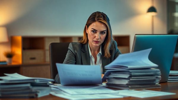 Les 5 raisons essentielles pour choisir un prestataire d'audit de sécurité informatique