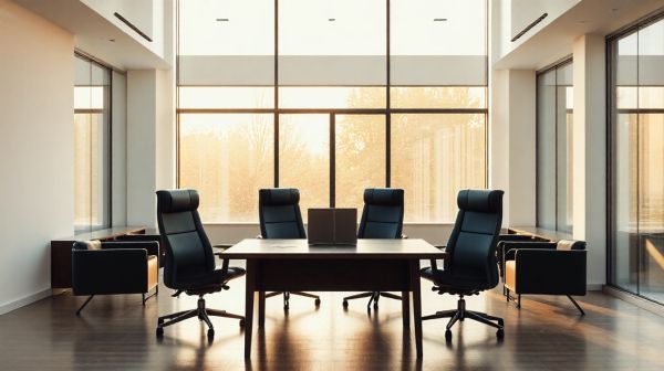 Les critères clés pour une domiciliation d'entreprise réussie