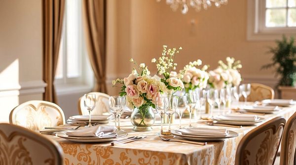 Les délices de ck traiteur à la baule pour vos événements