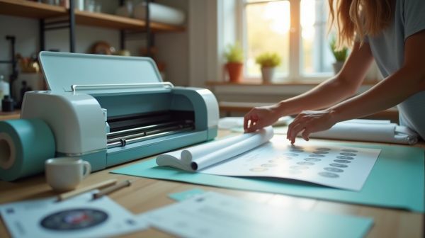 Optimiser la fabrication de stickers pour un résultat réussi