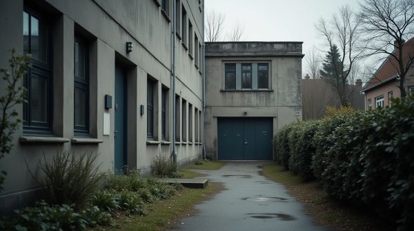 Optimiser l'isolation de votre bâtiment en Belgique