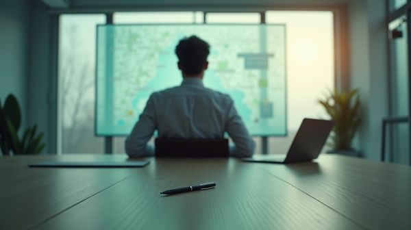 Optimiser votre visibilité avec une agence SEO à Caen