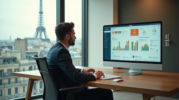 Pourquoi choisir une agence partenaire hubspot à paris pour booster sa transformation digitale