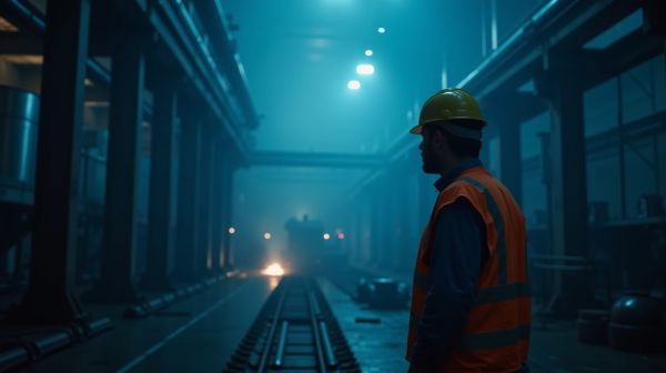Pourquoi la protection de machine est essentielle pour éviter les accidents
