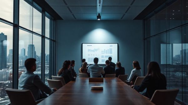 Pourquoi le groupe froid est essentiel dans l'industrie moderne