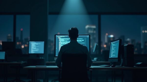 Pourquoi votre entreprise a besoin d'un prestataire audit de sécurité informatique