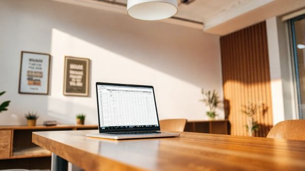 Top 10 conseils pour maîtriser Excel dès le départ