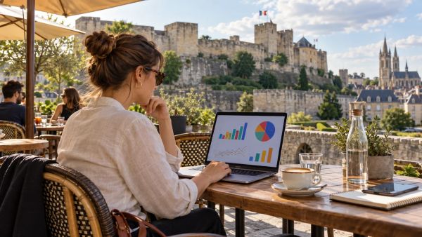 Top 5 avantages de faire appel à une agence SEO à Caen