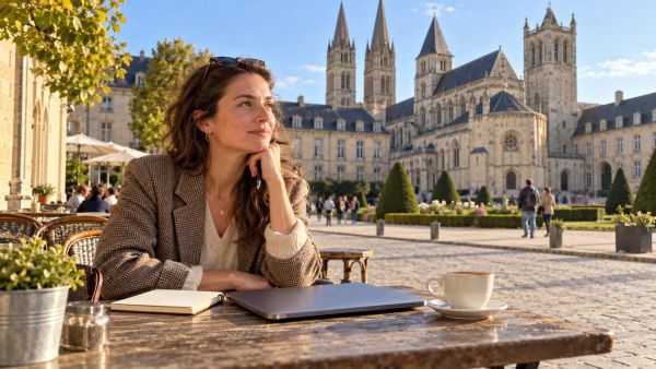 Top 5 avantages de faire appel à une agence SEO à Caen
