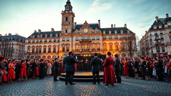Top 5 mentalistes à Paris pour une expérience inoubliable