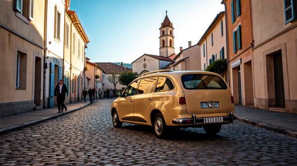 Top astuces pour réserver un VTC à Saint-Laurent-du-Var