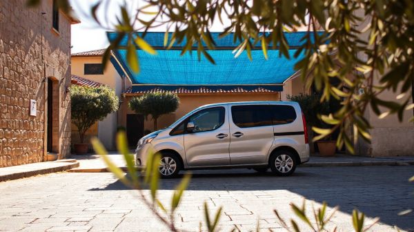 Top astuces pour réserver un VTC à Saint-Laurent-du-Var