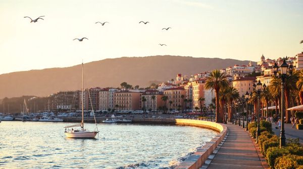 Top conseils pour établir un site web attractif à Nice