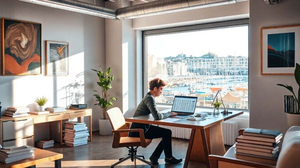 Top conseils pour sélectionner un cabinet RH idéal à Marseille