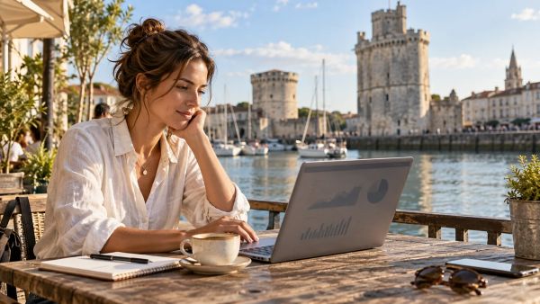 Top conseils pour un audit SEO réussi à La Rochelle