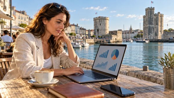 Top conseils pour un audit SEO réussi à La Rochelle