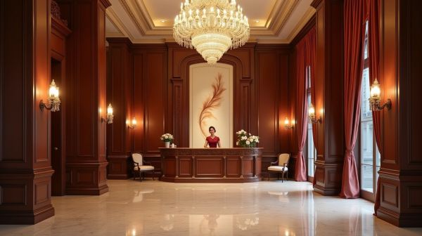 Une agence hôtesse événementiel réactif à paris pour vous servir