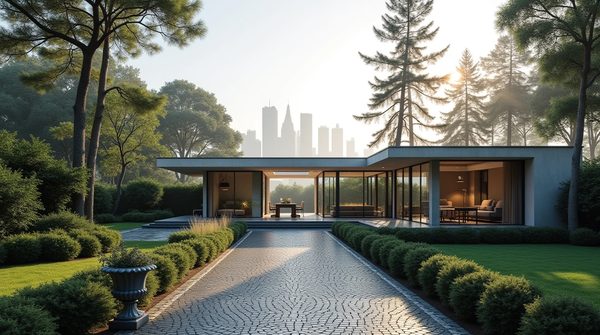 Villa monda : votre espace coworking idéal au cœur de pessac