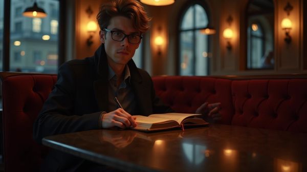 Vivez une expérience unique avec un mentaliste à Paris