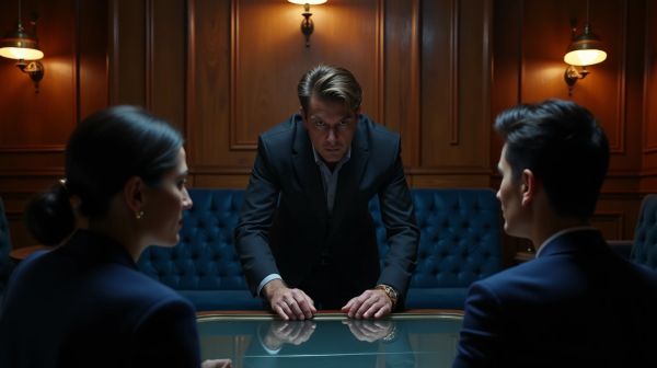 Vivez une expérience unique avec un mentaliste à Paris