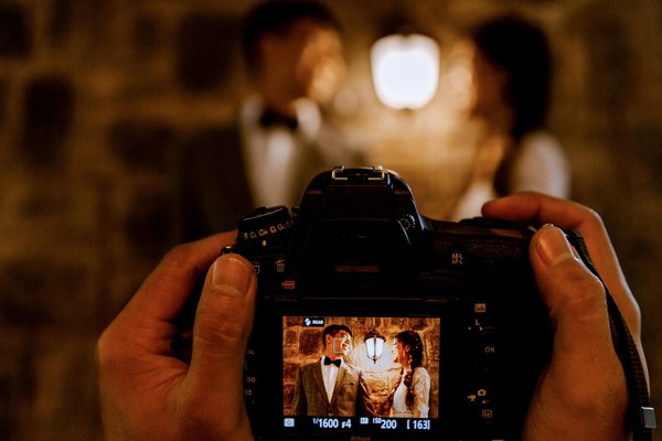 Photographe de mariage à bordeaux : des souvenirs authentiques