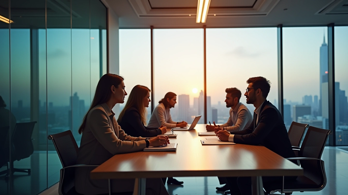 Questions fréquentes sur les services de traduction