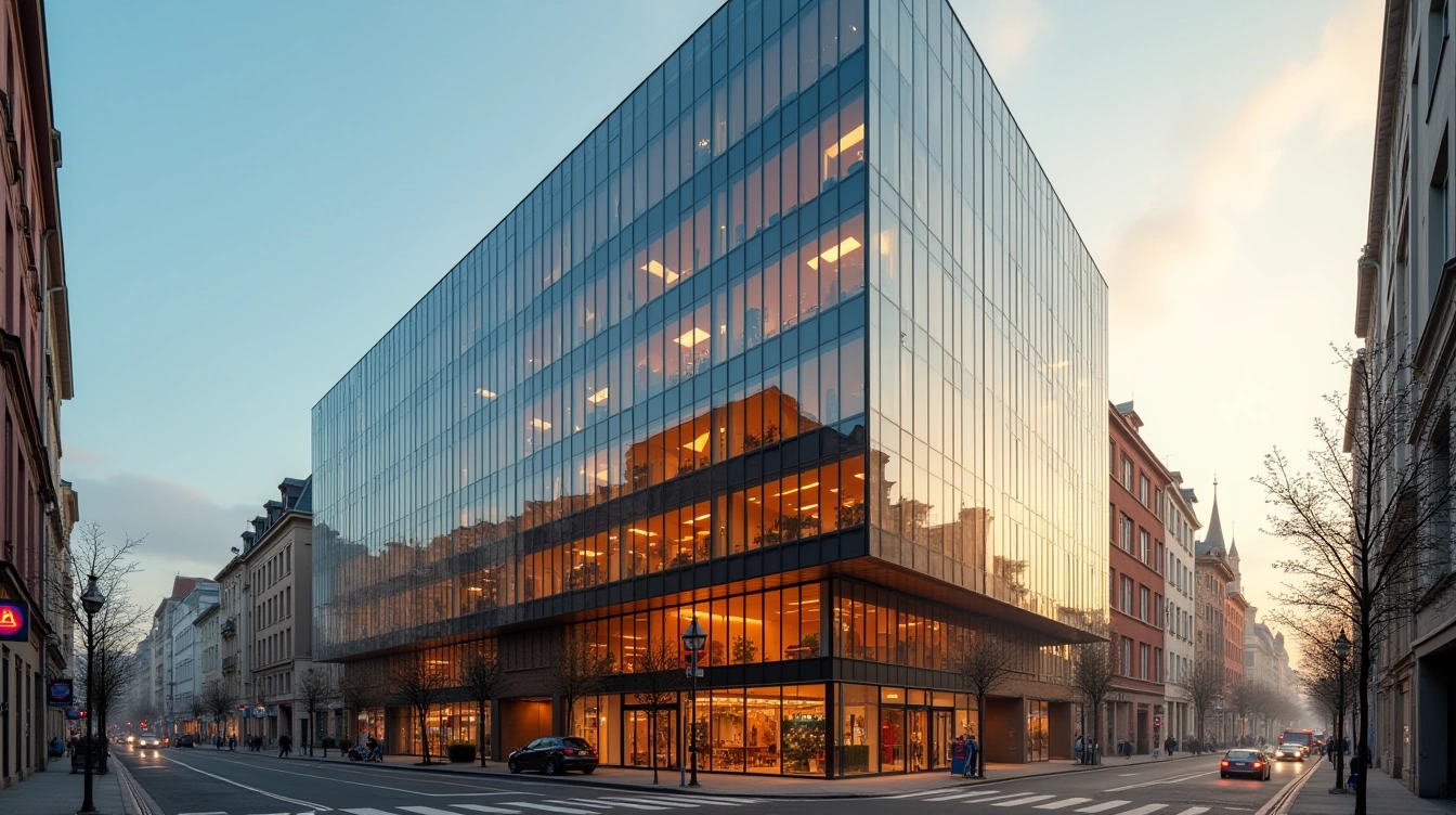 Les piliers d’une prestation seo performante à Strasbourg