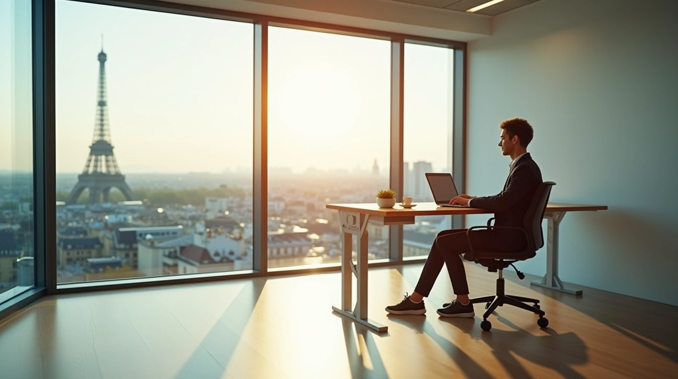 Les piliers de l’accompagnement proposé à Paris