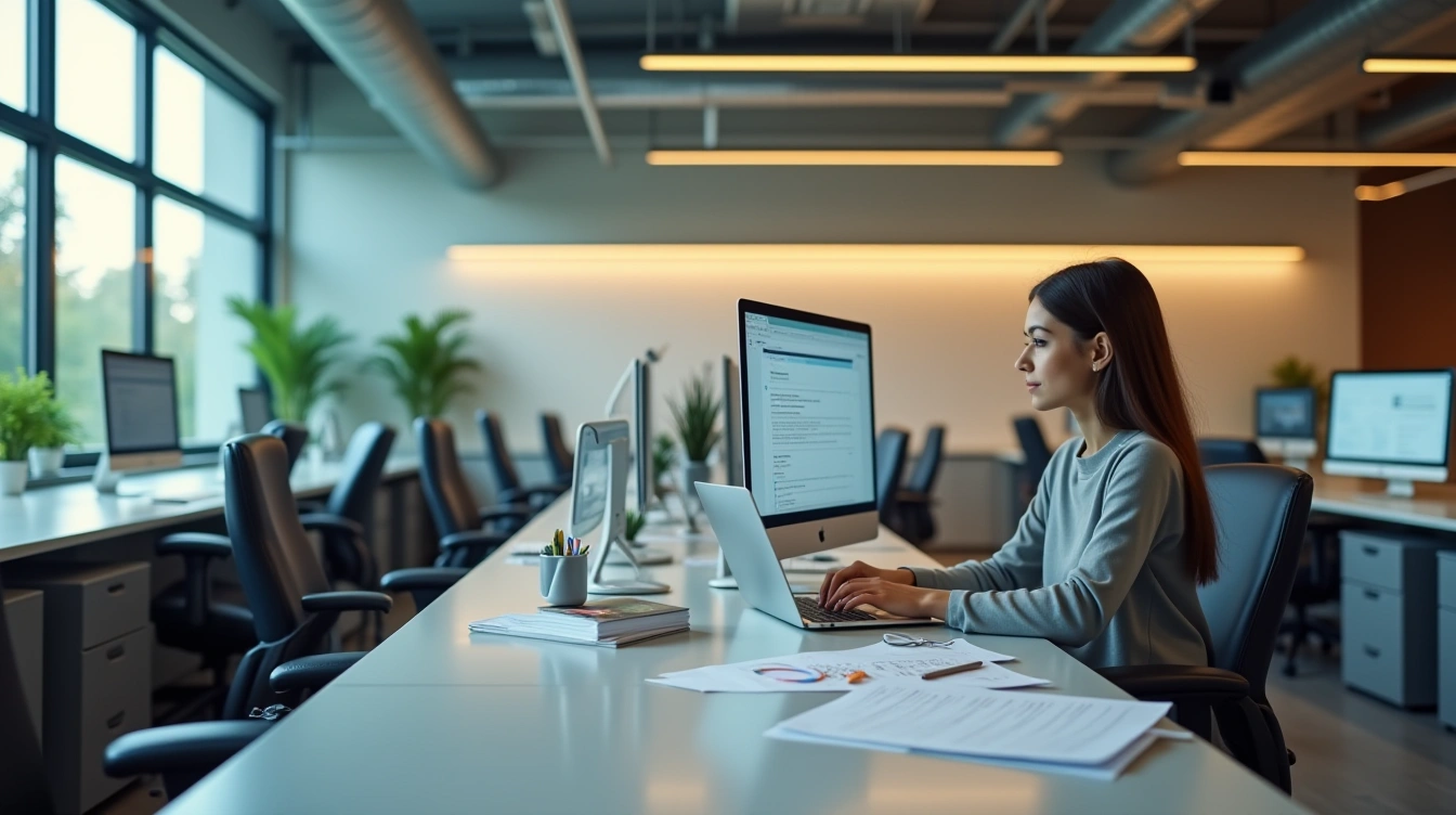 Vos questions sur la rédaction web énergétique